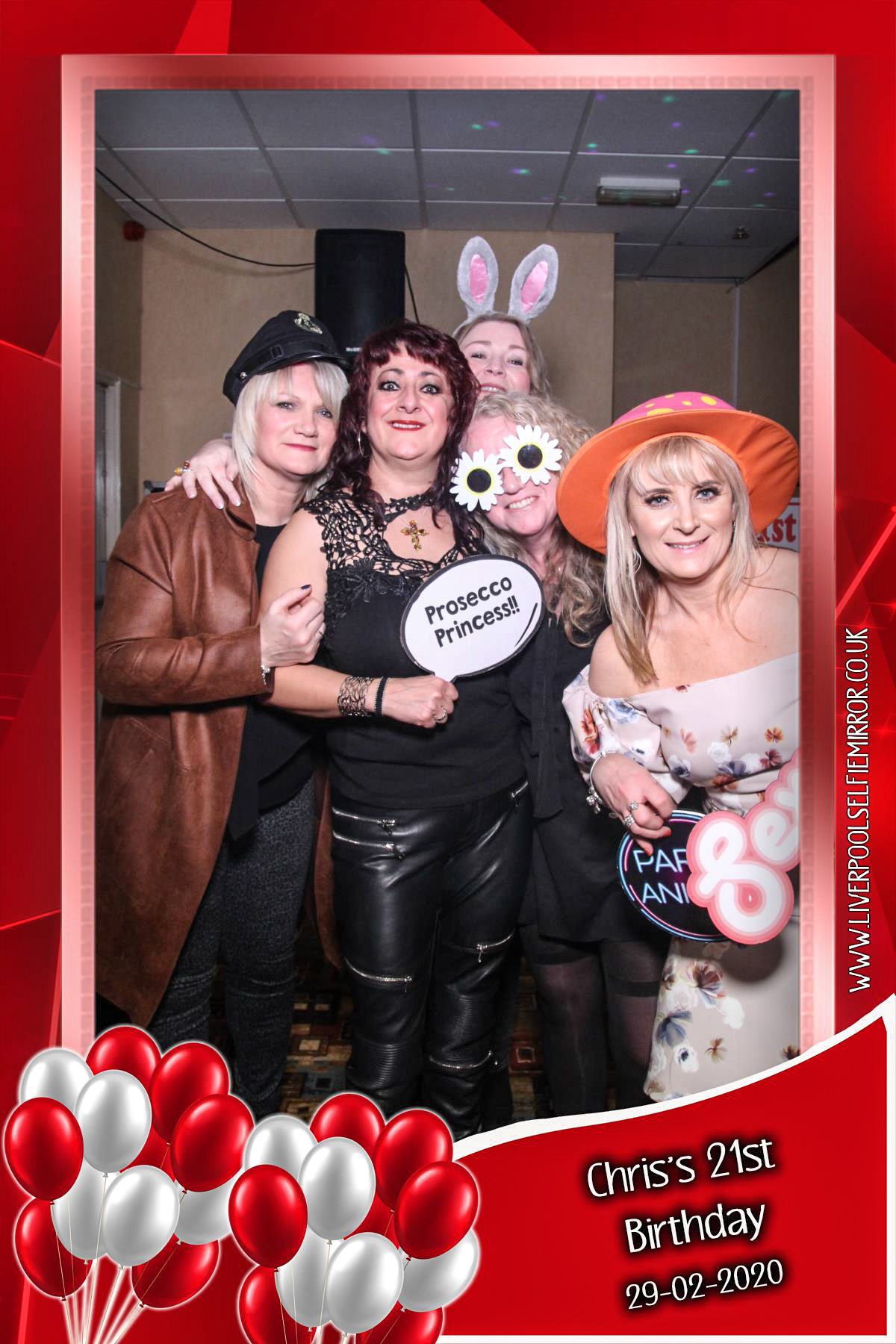 Christopher's 21st Birthday | View more photos from the event at gallery.liverpoolselfiemirror.co.uk/u/LiverpoolSelfieMirror/Christophers-21st-Birthday
